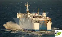 Ro-Ro-schip te koop