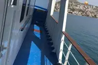 Veerboot te koop