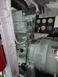 Bulkcarrier te koop