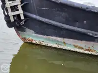 Bevoorradingsschip te koop