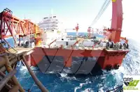 Kraanschip te koop