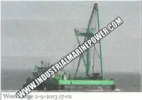 Barge te koop