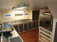 Catamaran te koop