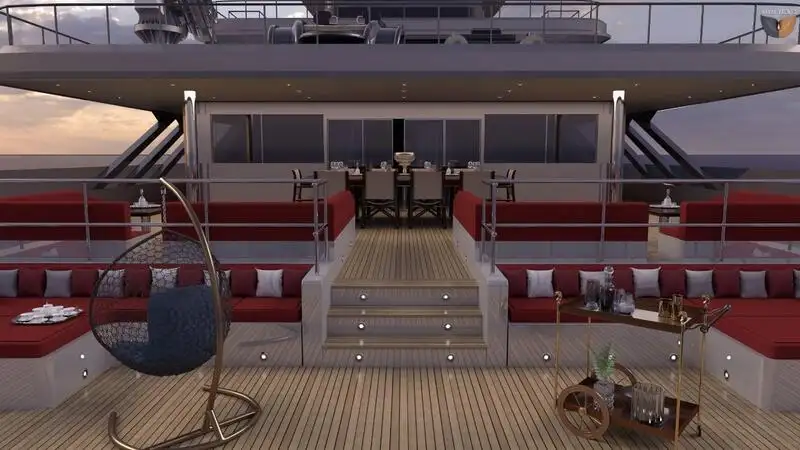 Catamaran te koop