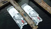 Catamaran te koop