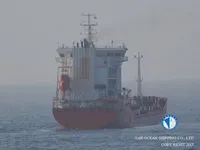 Olie-/chemikaliëntanker te koop