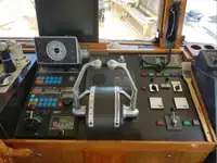 Patrouilleboot te koop