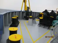 Koelschip te koop