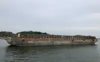 Binnenvaartschip Te koop