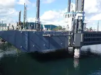 Barge te koop