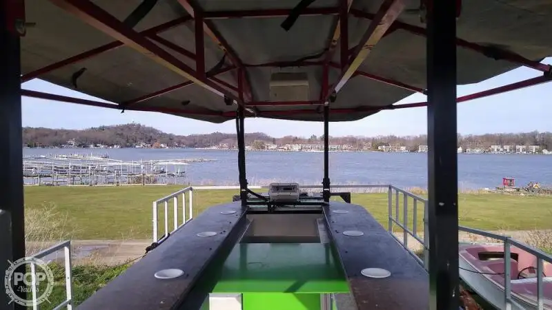 Containerschip te koop