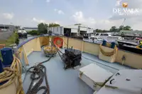 Patrouilleboot te koop