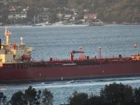 Olie-/chemikaliëntanker te koop