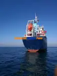 Olie-/chemikaliëntanker te koop