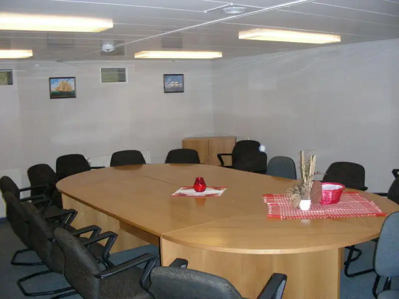 Barge te koop