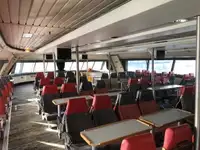 Catamaran te koop