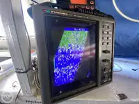 Trawler te koop