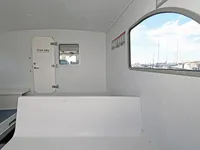 Catamaran te koop
