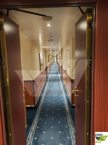 Accommodatieponton te koop