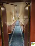 Accommodatieponton te koop