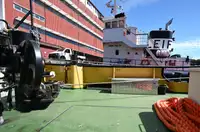 Sleperschip te koop