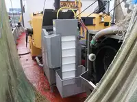 Trawler te koop