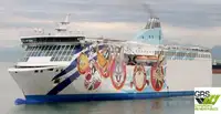 Ro-Ro ship Te koop