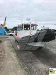 Stijve rubberboot te koop