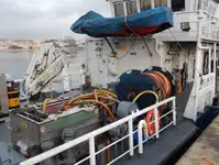 Werkboten te koop