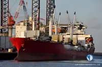 Koelschip te koop
