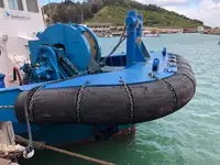 Sleperschip te koop