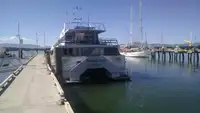 Catamaran Te koop