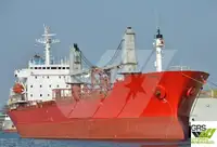 Bulkcarrier te koop