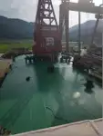 Barge te koop