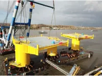 Barge te koop