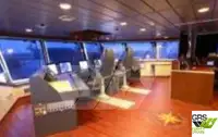 Koelschip te koop