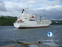 Koelschip te koop