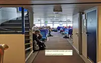 Veerboot te koop