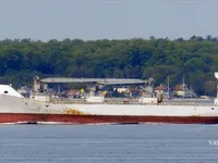 Koelschip te koop