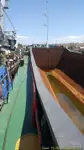 Barge te koop