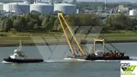 Kraanschip te koop
