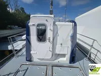 Lootsboot te koop