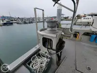 Reddingsboot te koop