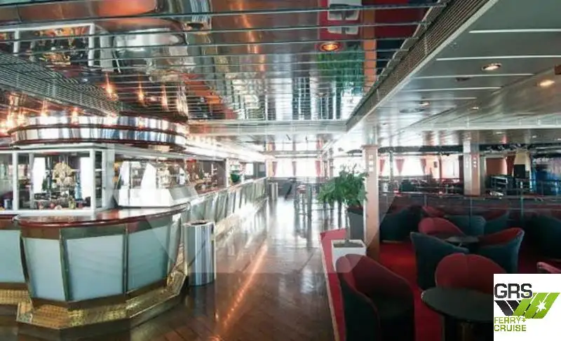 Ro-Ro-schip te koop