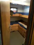 Trawler te koop
