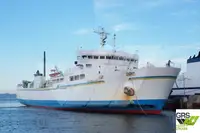 Ro-Ro ship Te koop