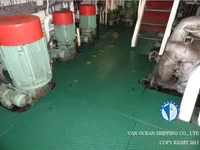 Olie-/chemikaliëntanker te koop