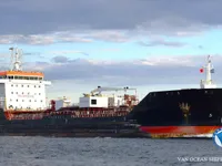 Olie-/chemikaliëntanker te koop