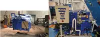 Olie-/chemikaliëntanker te koop