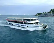 Veerboot Te koop